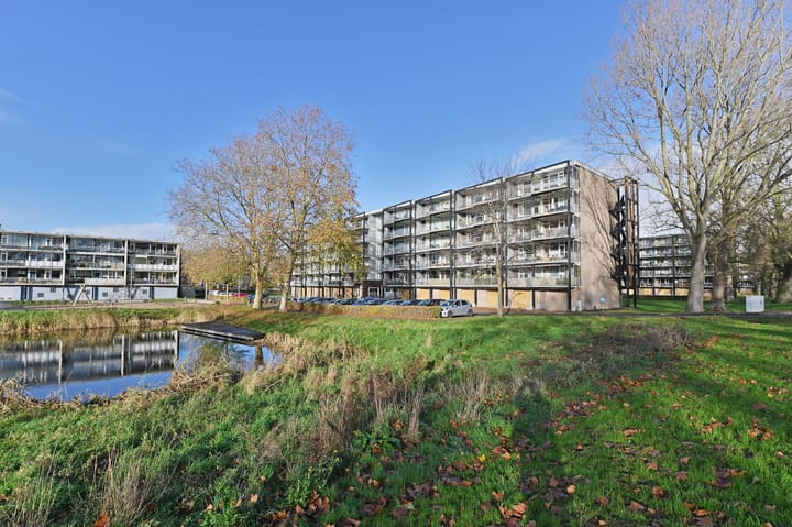 Thorbeckelaan 127 in Pijnacker foto