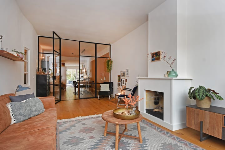 Thorbeckelaan 331 in 's-Gravenhage foto