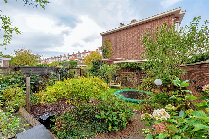 Thorbeckelaan 511 in 's-Gravenhage foto