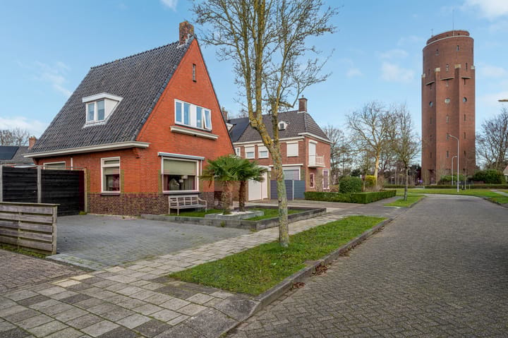 Thorbeckelaan 91 in Oude Pekela foto