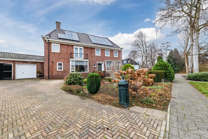 Thorbeckelaan 97 in Oude Pekela