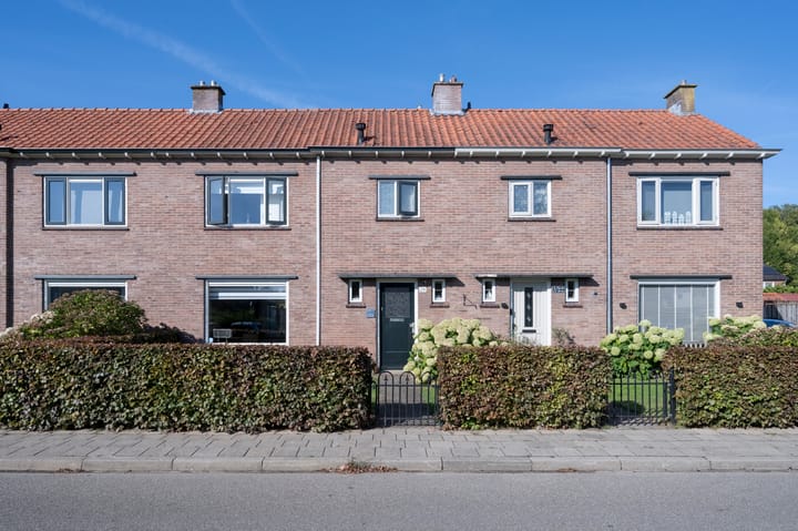 Thorbeckestraat 29 in Brummen foto