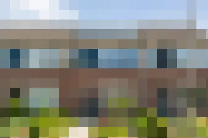 Thorbeckestraat 3 in Bergentheim