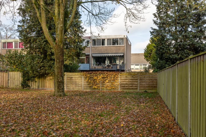 Thorbeckestraat 52 in Steenwijk foto