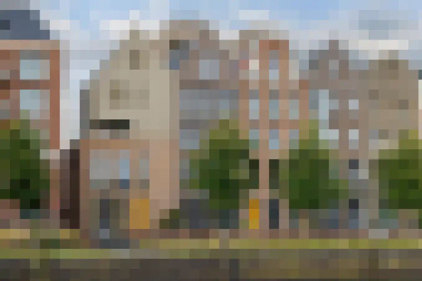 Thorbeckewal 49 in Zwolle