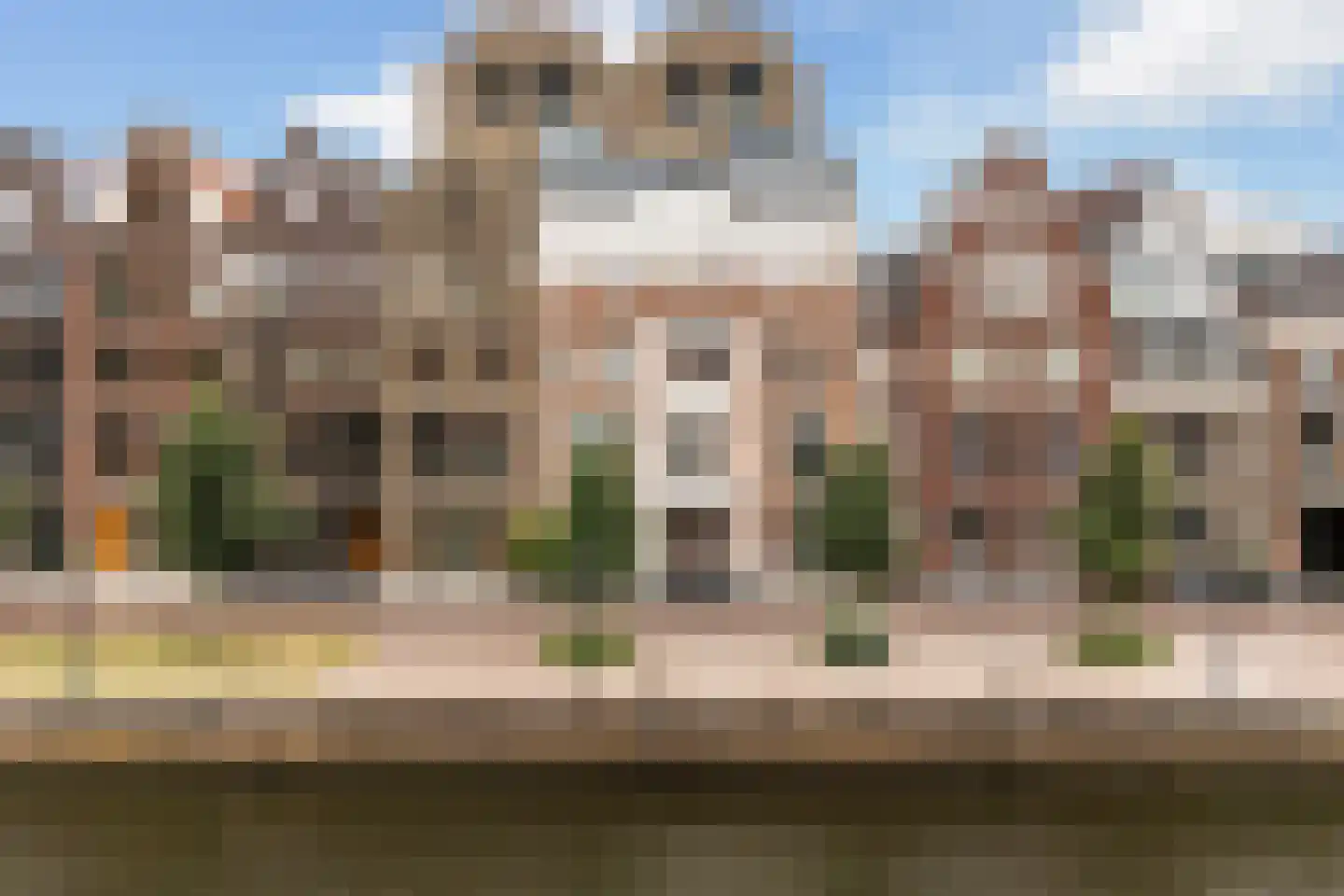Thorbeckewal 61 dans Zwolle