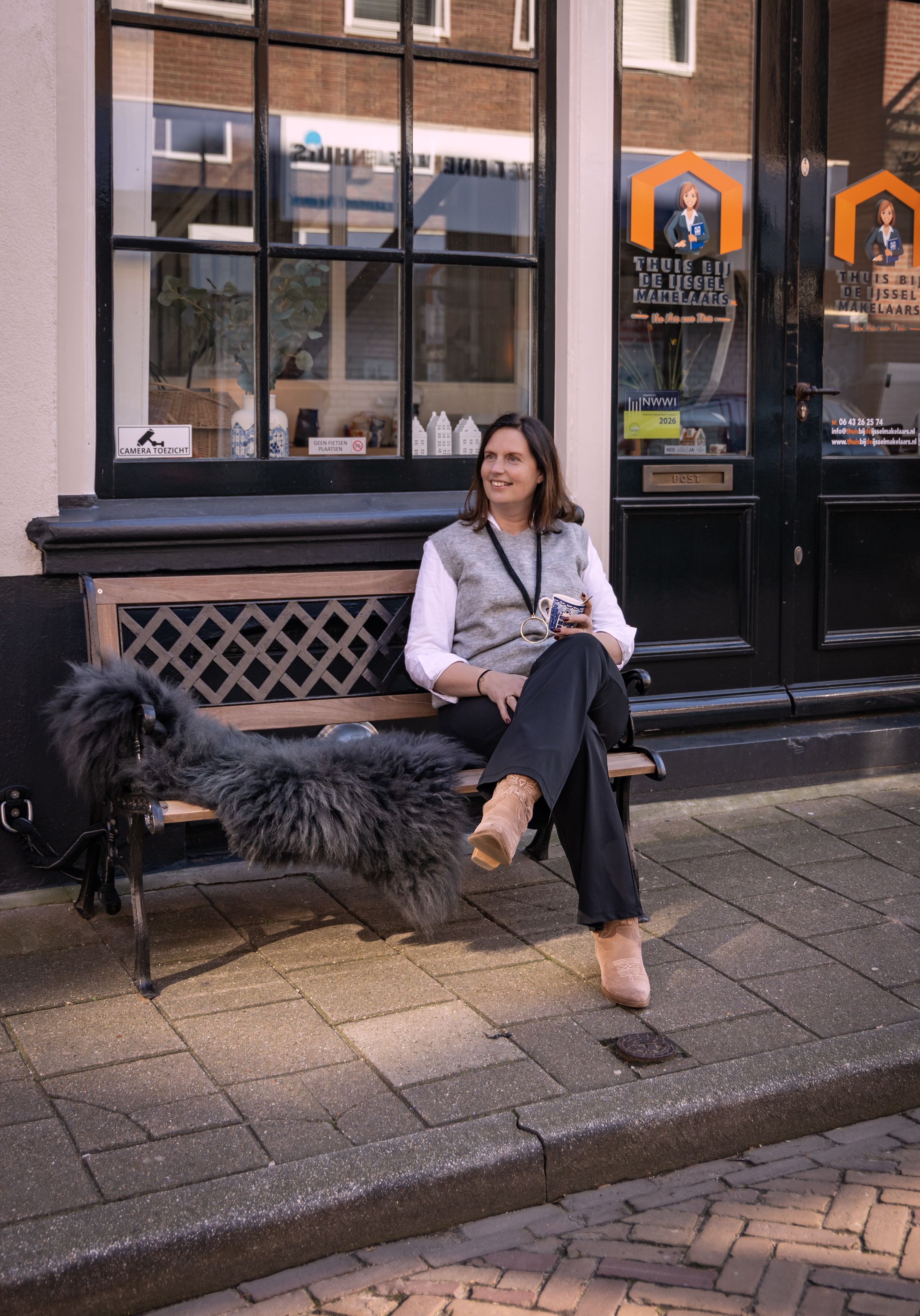 Kantoor foto van Thuis bij de IJssel Makelaars