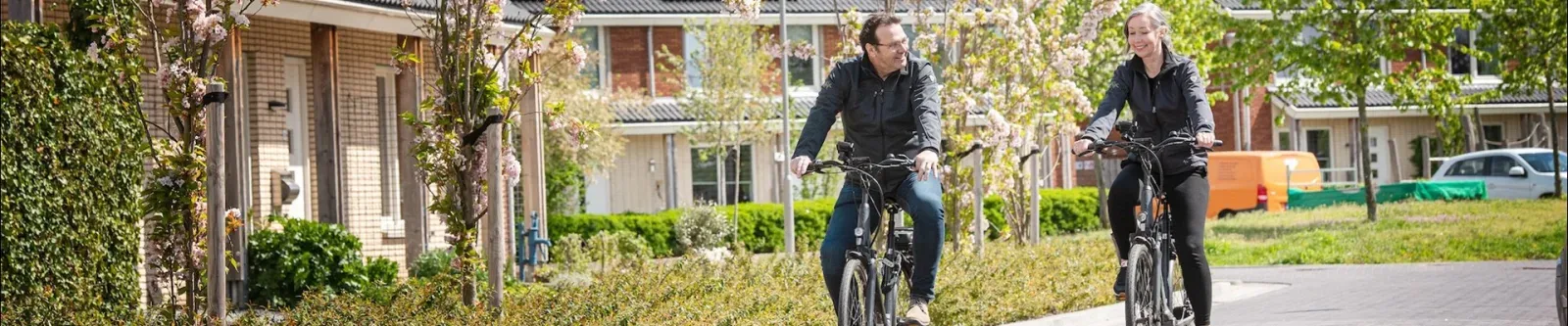 Photo d'équipe de Thuis in de Achterhoek