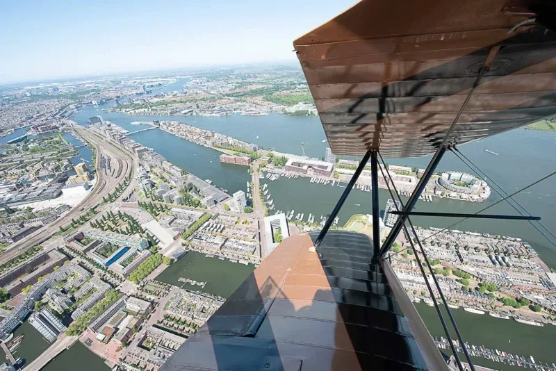 Kantoor foto van Thuis in Vastgoed