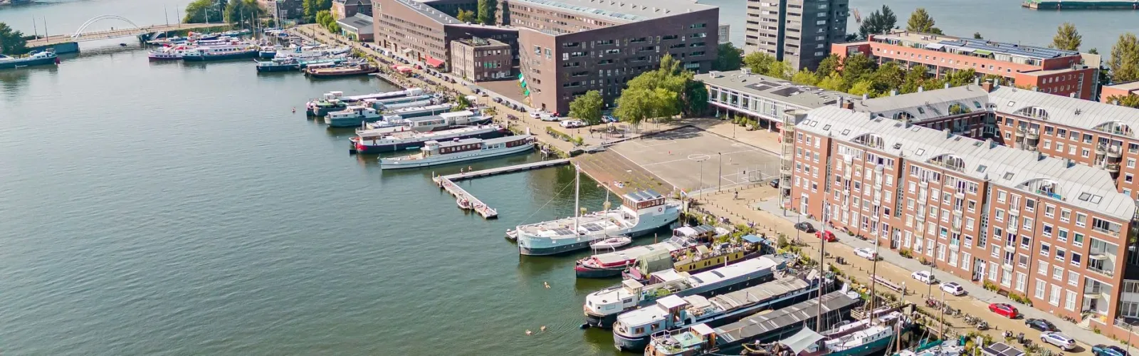 Team foto van Thuis in Vastgoed