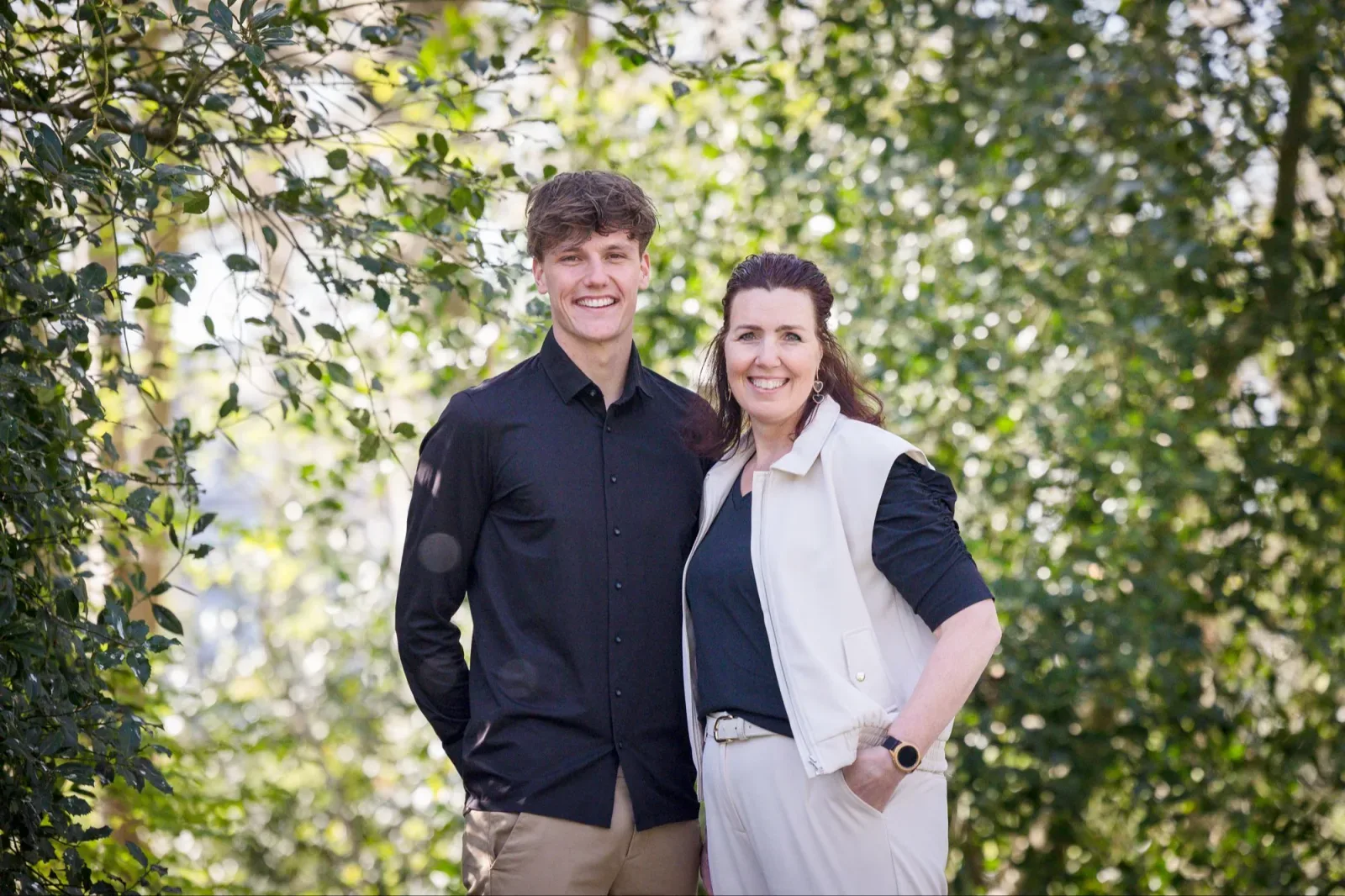 Photo d'équipe de Thuus Makelaars