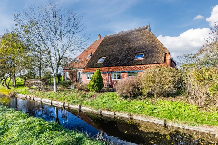 Tibsterwei 32 in Ie foto