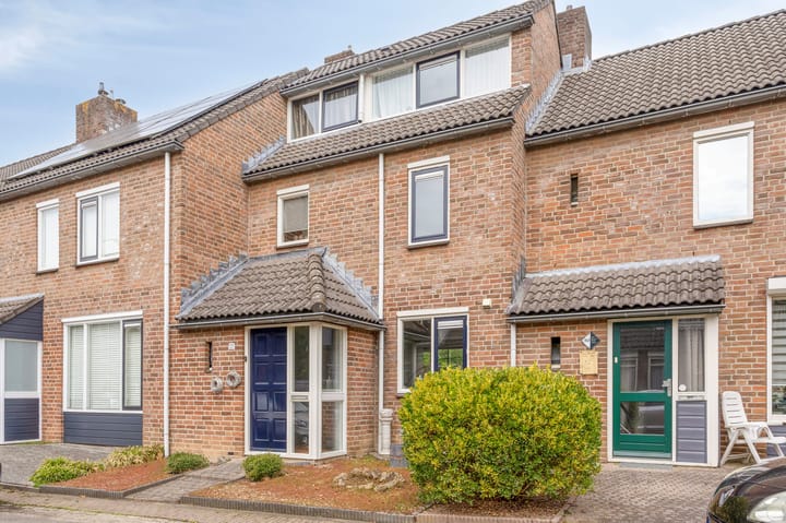 Tichelaar 32 in Beuningen Gld