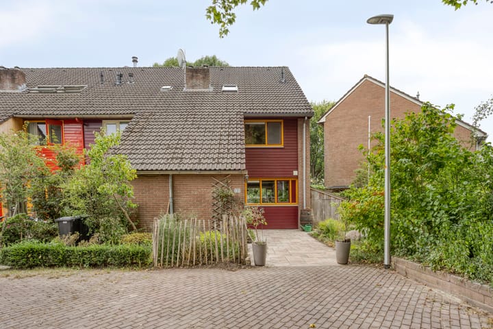 Tichelkuilen 131 in Zutphen foto