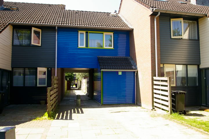 Tichelkuilen 180 in Zutphen