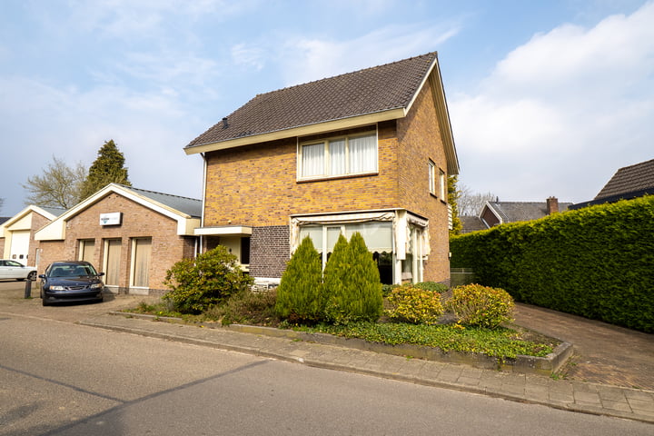 Tichelweg 48a in Borne foto