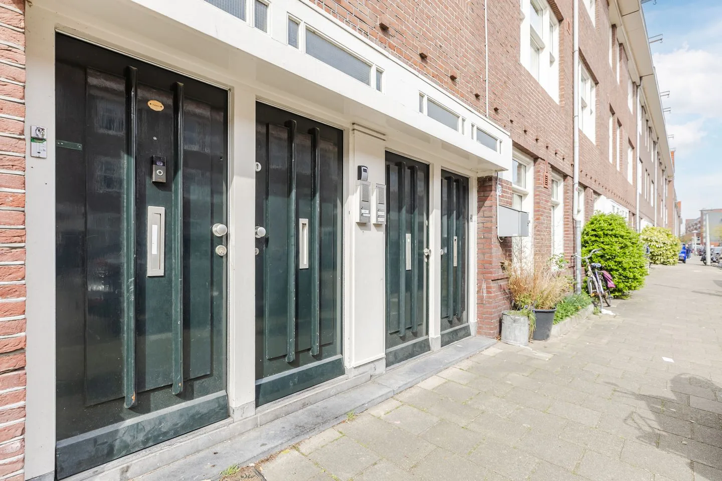 Tichelwerkstraat 60 in Hoogeveen