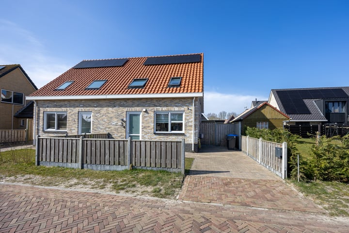 Tiemanshiem 3 in Buren foto