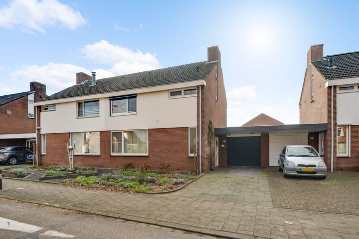 Tienderweg 30 in Heythuysen foto