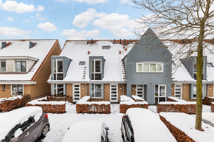 Tiendschuurstraat 49 in Zwolle