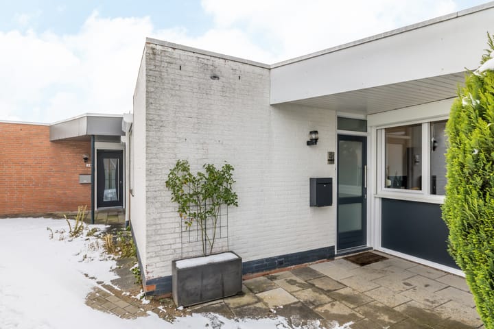 Tiendstraat 12 in Klimmen foto