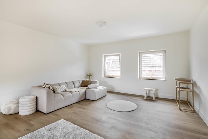 Tiendstraat 37 in Helmond foto