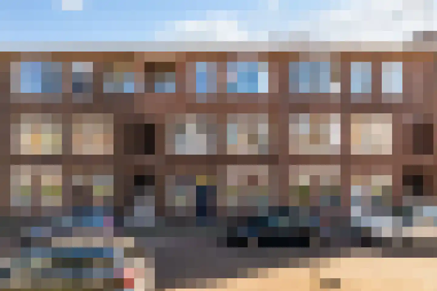 Tienhovenselaan 58 in Den Haag