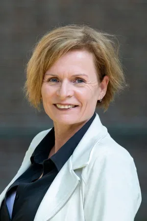 Photo of Tienke Woutersen