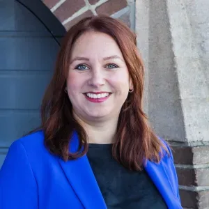 Foto van Tiffany Hertgers