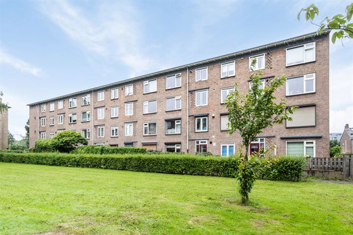 Tijgerstraat 73 in Nijmegen foto