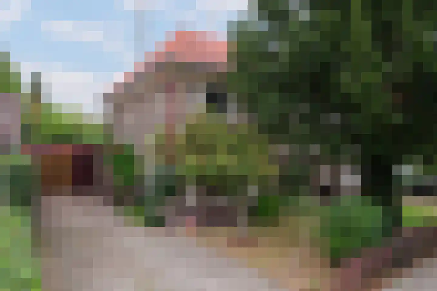 Tijhofslaan 2 in Almelo