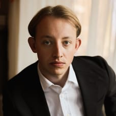 Foto van Tijl Hovingh