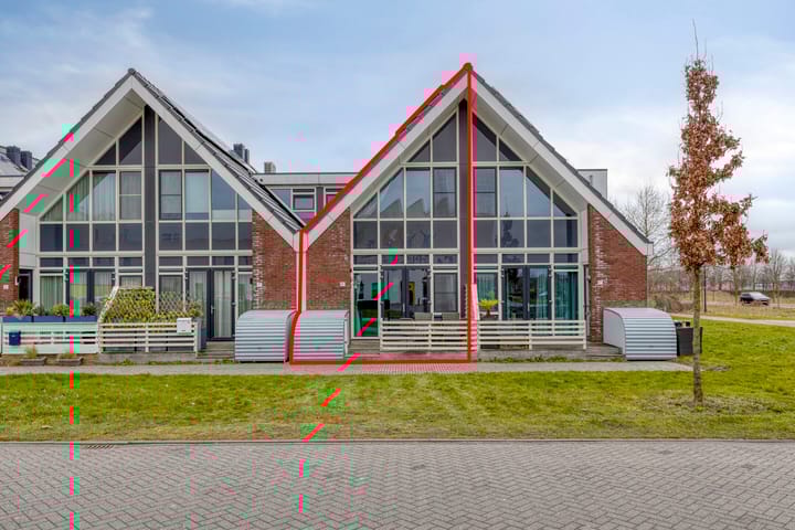 Tijm 1L in Heerhugowaard