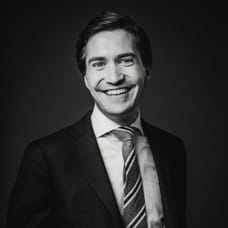 Foto van Tijmen de Rooij