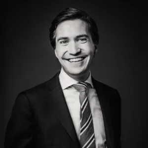 Photo de Tijmen de Rooij