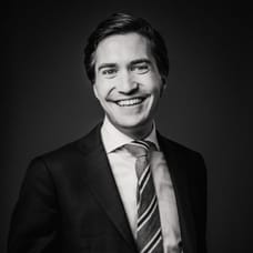 Foto van Tijmen de Rooij