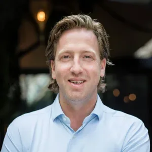 Foto von Tijmen Smits