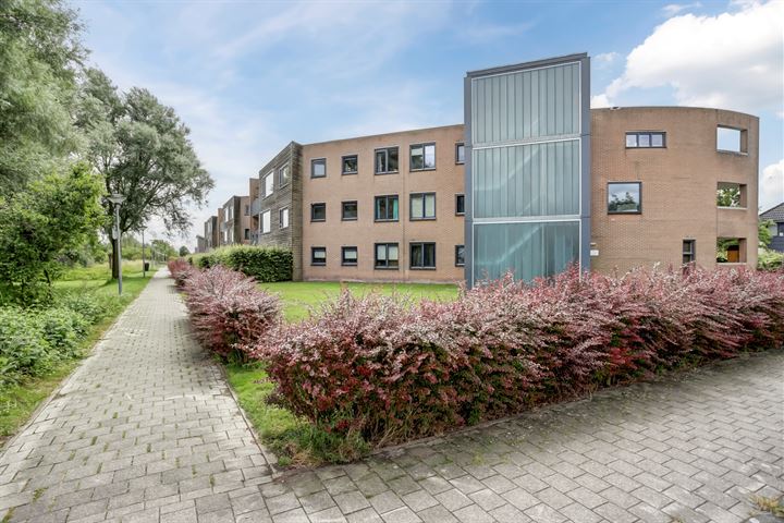 Tijmensgroet 5 in Zuid-Scharwoude foto