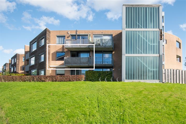 Foto van woning Tijmensgroet 51, Zuid-Scharwoude