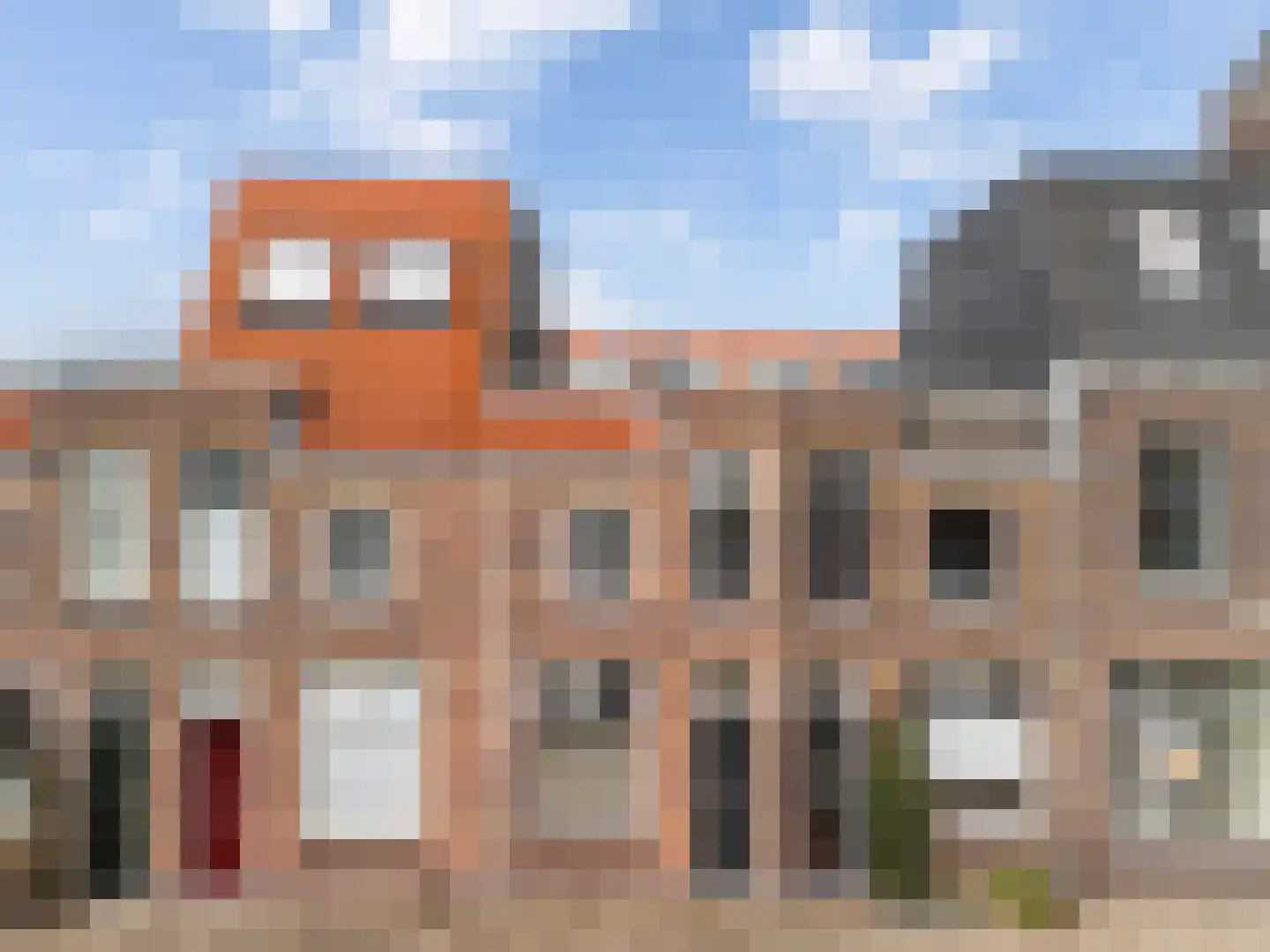 Tijmstraat 23 in Utrecht