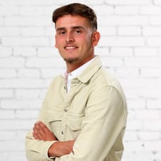 Foto van Tijn Harlaar