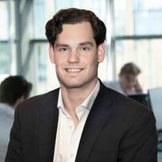 Foto van Tijn van Tilburg