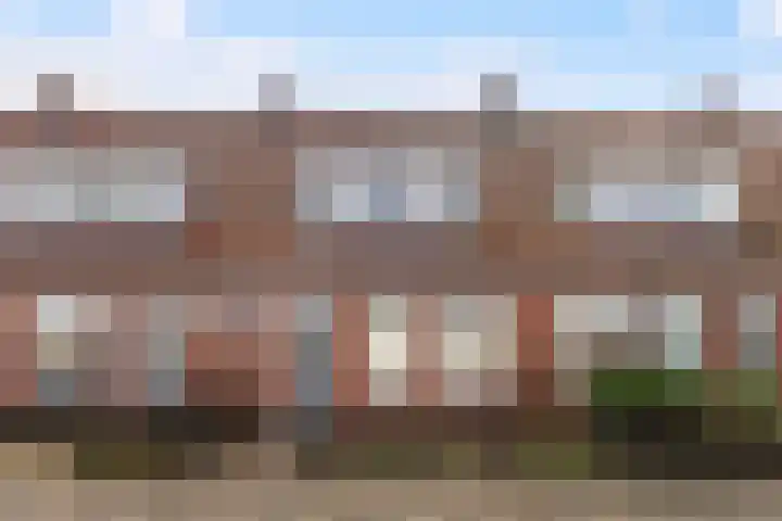 Tijnjedijk 106 en Leeuwarden