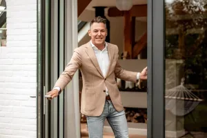 Foto van Tijs Bouwhuis