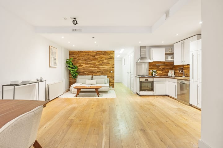 Tilanusstraat 57-H in Amsterdam