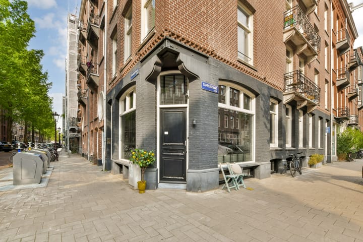 Tilanusstraat 59-H in Amsterdam