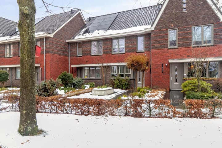 Foto van woning Tilburgseweg 2A, Moergestel