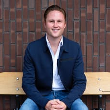 Foto van Tim Braspenning