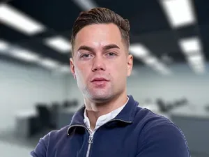 Foto van Tim Claasen