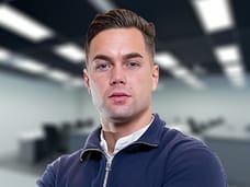 Foto van Tim Claassen